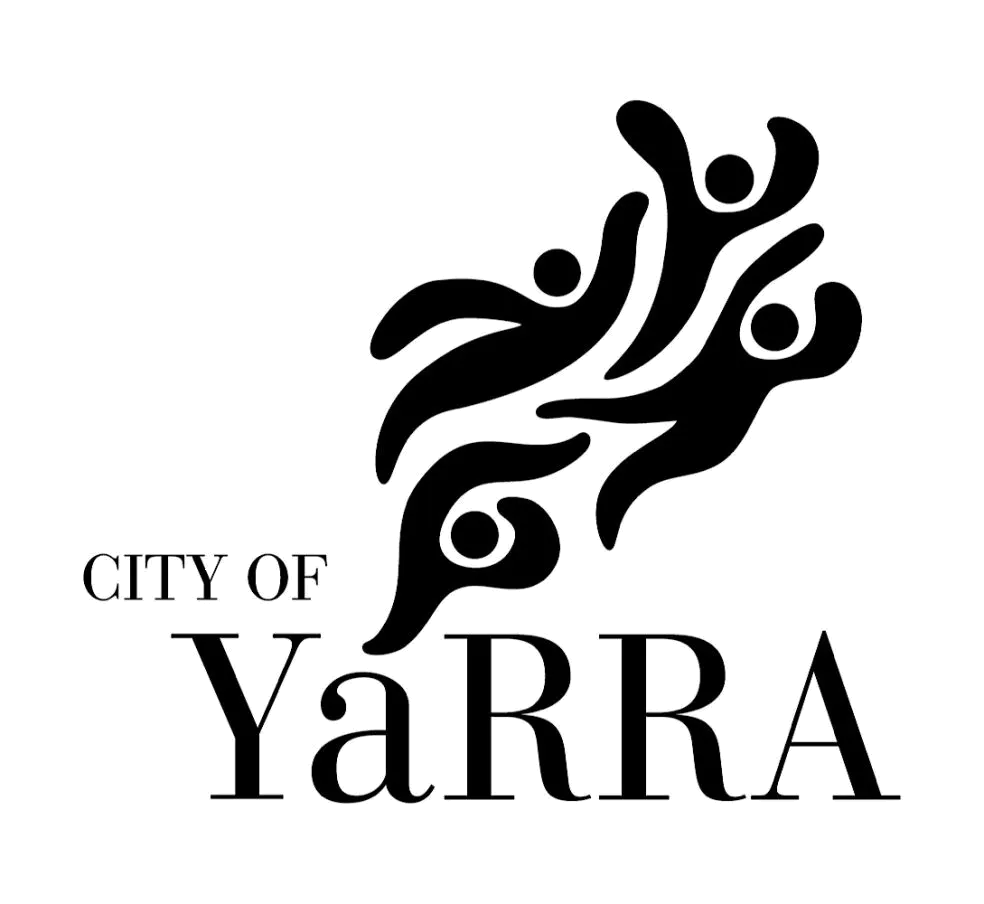 The City of Yarra logo